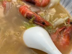 -来之顺海鲜菜馆·青岛菜·始于1993(栈桥店)