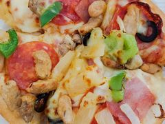 -必胜客(石佛营店)