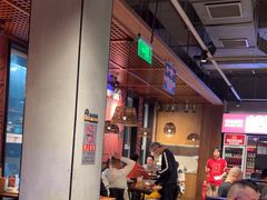 -管氏翅吧(台湾街店)
