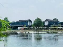 -白鹭湾湿地公园
