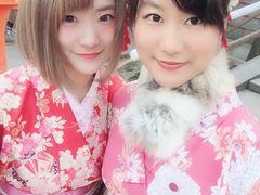 -京都冈本和服体验租赁店(祗园店)