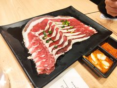 格桑肉-花味·自助烤肉(雨花客厅店)