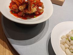 -吴越荣记·苏州菜·松鼠桂鱼(娄门景区店)
