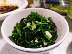 -恋拐子油爆虾·家常菜