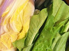 -菌彩云南野生菌火锅(呈贡七彩云南第壹城店)