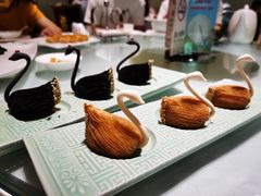 -南宁荔园维景国际酒店·荔园中餐厅