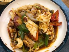 -阿莱唛唛泰国菜·海鲜餐厅(蛇口店)