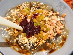 -杨家火锅(国美店)