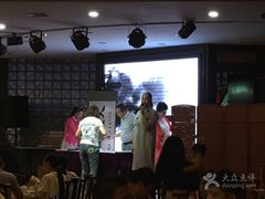-黄家老店·非遗灌汤包(晋安路店)