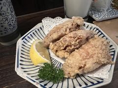 -哥哥の深夜食堂(红松东路店)