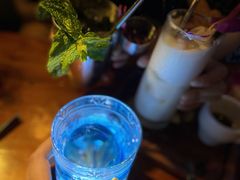 -THE BARMAN HOUSE(调酒师南门店)