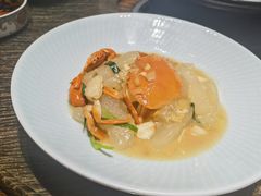 -蚬皇•陈味莞(西平景湖店)