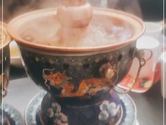 -铜来聚老北京涮肉(恒隆广场店)