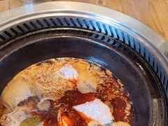 -锅老头铁锅炖•大锅蒸汽海鲜(韩乐坊店)