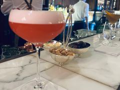 -LONG BAR 廊吧(外滩华尔道夫酒店)