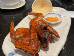 红烧乳鸽-正斗·港式粤菜(SKLP店)