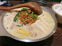 -角落里(中山公园店)