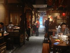 大堂-乡里八闽·福州乡土菜(火车北站店)