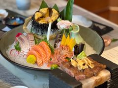 -月下料理(楷林IFC店)