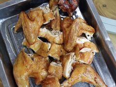 仙庙烧鸡-大岗仙庙烧鸡(海南总店)