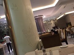 -紫金港国际饭店-自助早餐(申花路店)