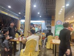 -新金盛·海鲜酒楼(盐田店)