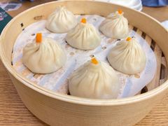 -苏小柳点心·手作小笼包(虹桥天地分院)
