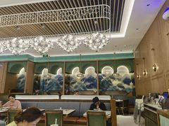 -新世界餐厅(万达店)