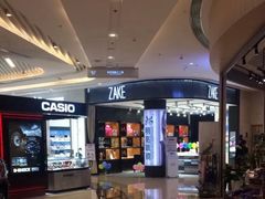 店内环境-吾悦广场(南京鼓楼店)