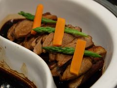 -城市名人酒店喝彩西餐厅(人民南路店)