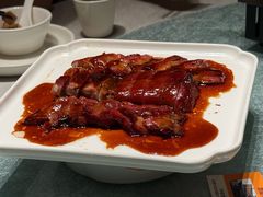 烧腊拼盘-香顺·客家菜(东坑店)