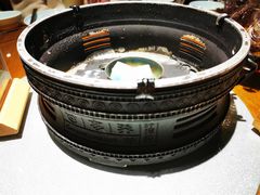 -甘家界柠檬鸭(安吉店)