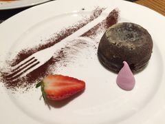 -杭州开元名都大酒店·地中海自助餐厅