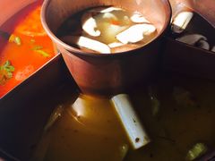 -滇釜火锅·能喝汤的火锅(车公庄店)