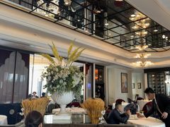 -上海总会SHANGHAICLUB(兴业太古汇店)