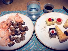 -沈阳和平艾美酒店新食谱西餐厅