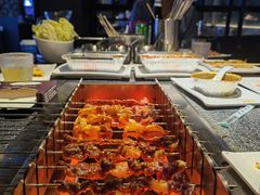 -邢氏老太太烧烤(罗湖店)