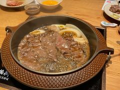 -锅物新语&寿喜烧.炉端割烹(世博源店)