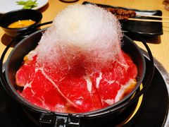 富士锅-大和食乐·鲜和牛酸汤火锅(环宇荟店)