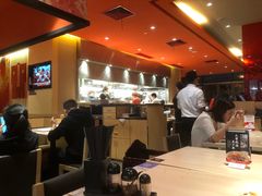 大堂-味千拉面(世纪东方店)
