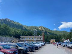 -白草畔自然风景区