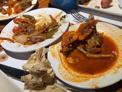 -汉巴味德·烤肉与啤酒的自助(杭州大悦城店)