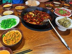 -受气牛肉·重庆耙牛肉(来福士店)