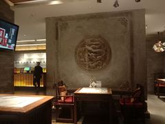 -西安饭庄·非遗陕菜(钟楼店)