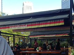 -haxnbauer海森堡德国餐厅(深圳coco店)