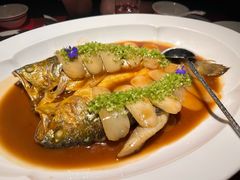 -锦楼·臻选新杭帮(杭州中心店)