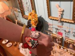 -恋物百货商店(华侨城店)