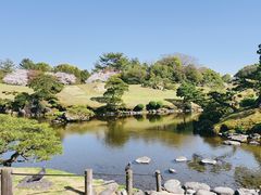 -水前寺成趣园