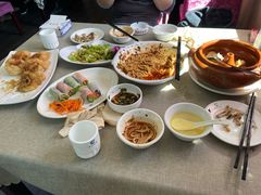 -翠云楼·汽锅鸡·云南特色菜(翠湖公园店)