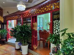 -伊帆食府·青海地方特色美食